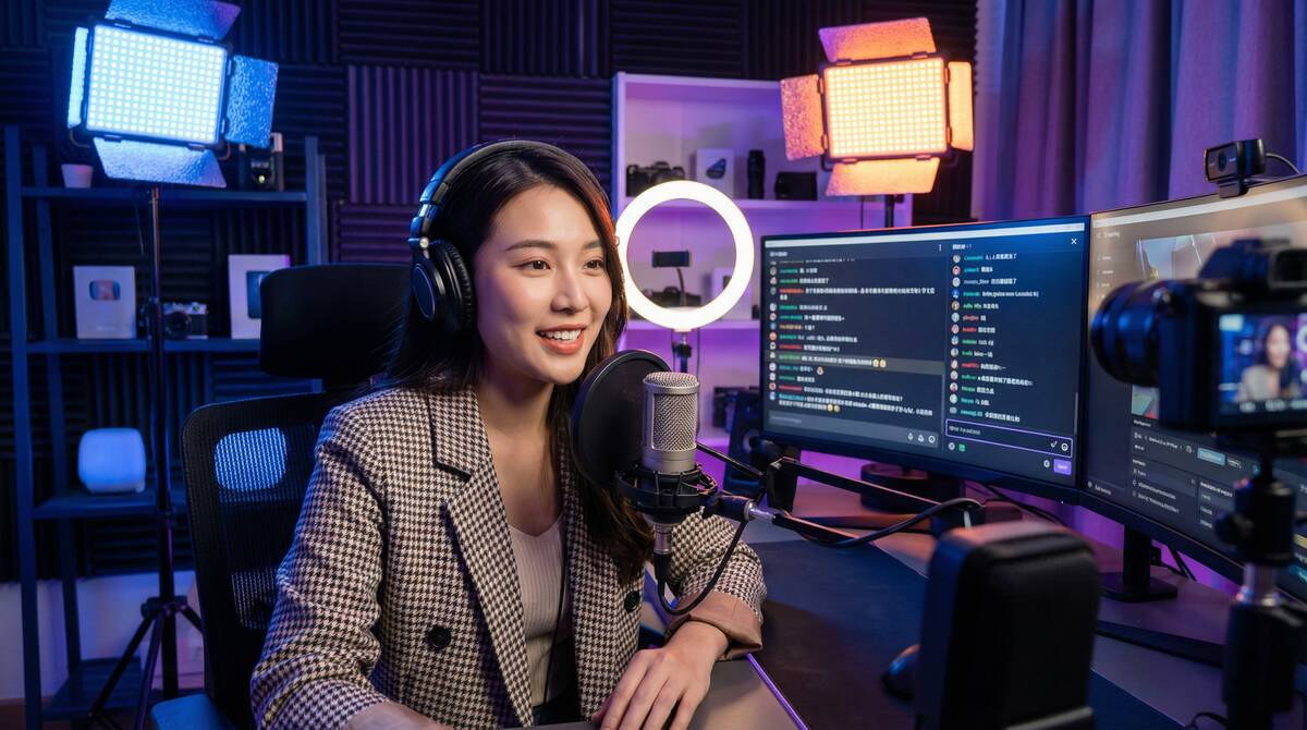 黑料网直播互动