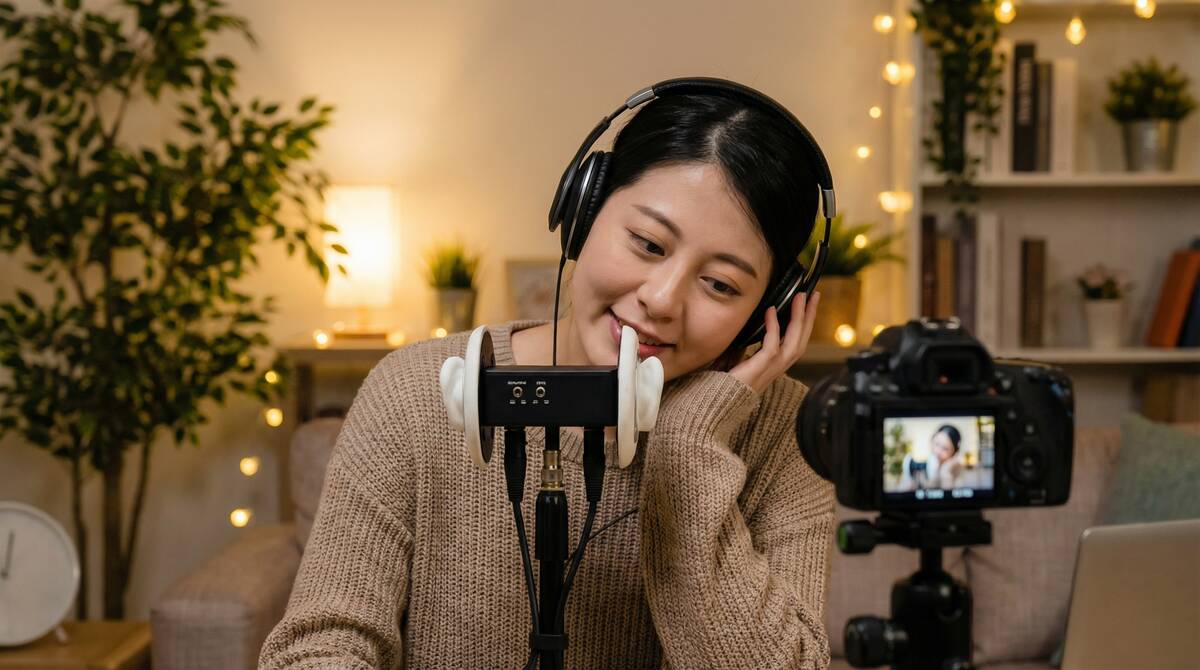 黑料网助眠视频